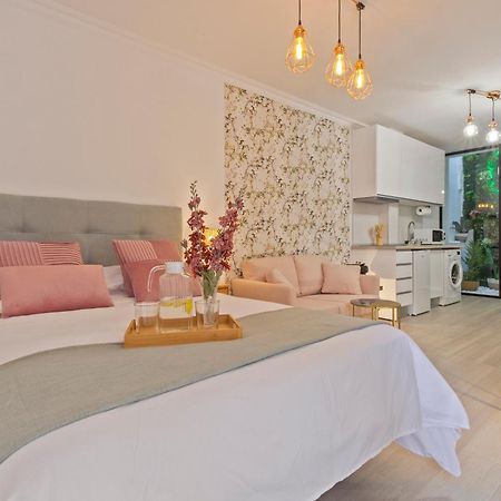 Luxer Holidays Málaga Dış mekan fotoğraf