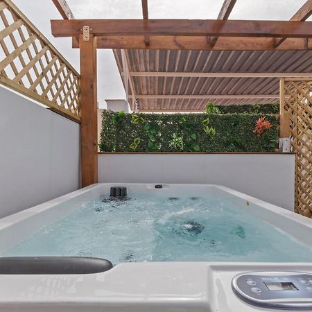 Luxer Holidays Málaga Dış mekan fotoğraf