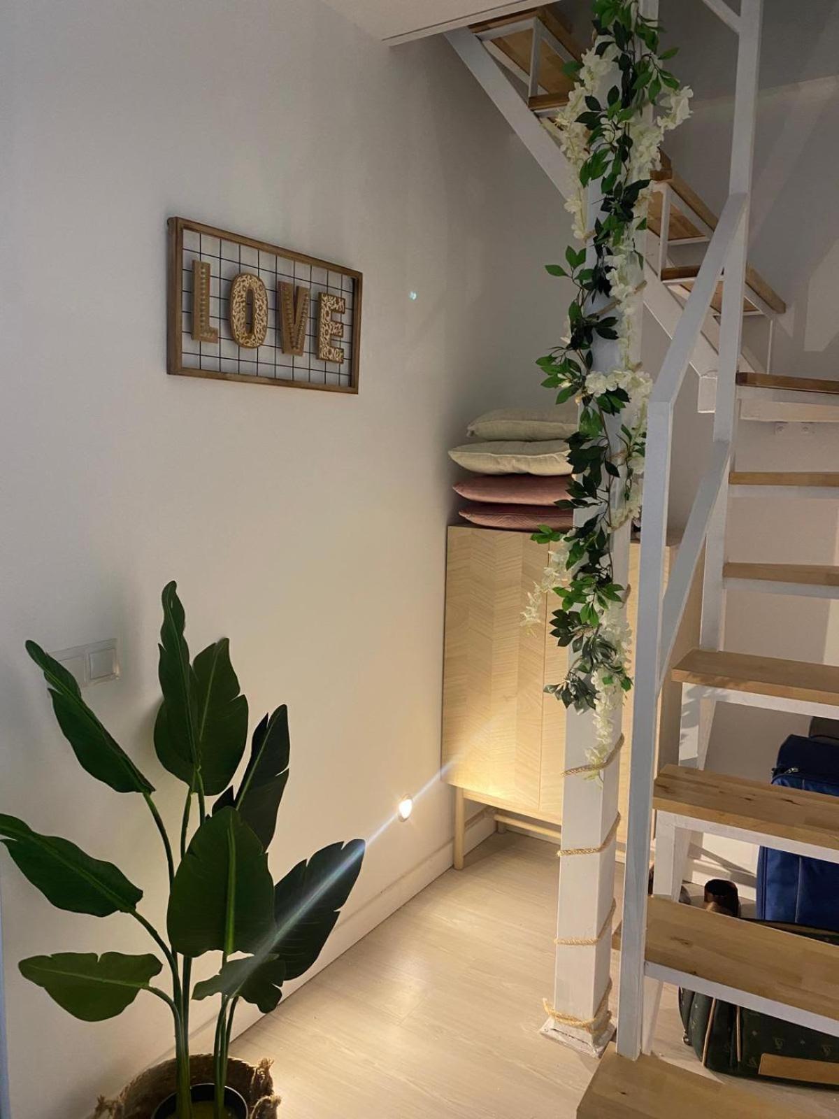 Luxer Holidays Málaga Dış mekan fotoğraf